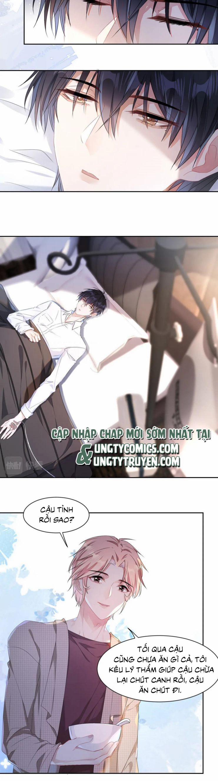 Mạnh Mẽ Công Chiếm 10 trang 6