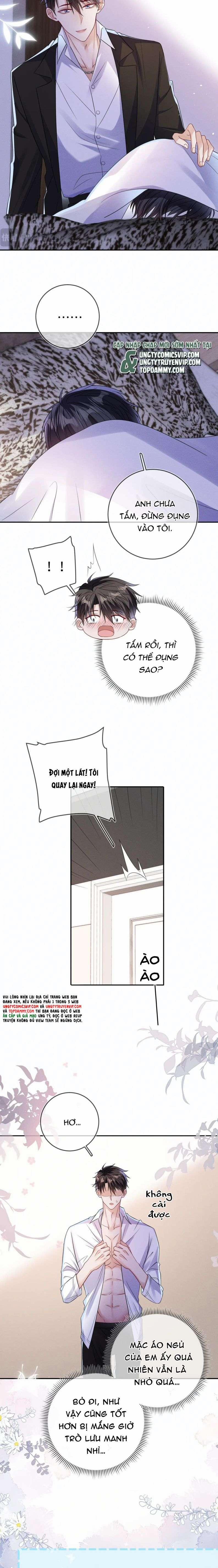 Mạnh Mẽ Công Chiếm 101 trang 7