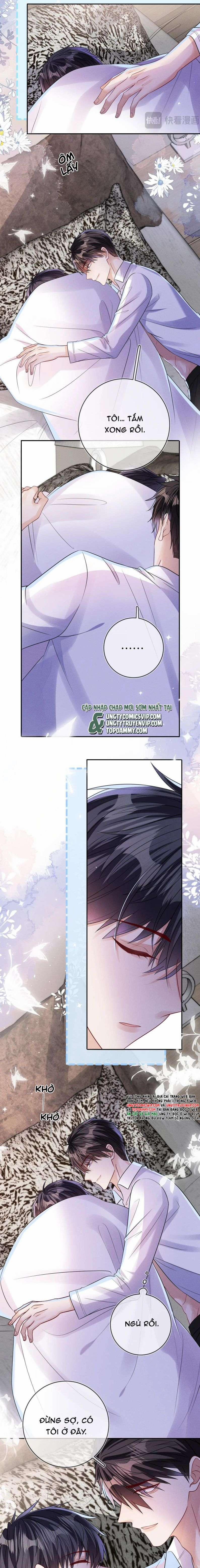 Mạnh Mẽ Công Chiếm 101 trang 8