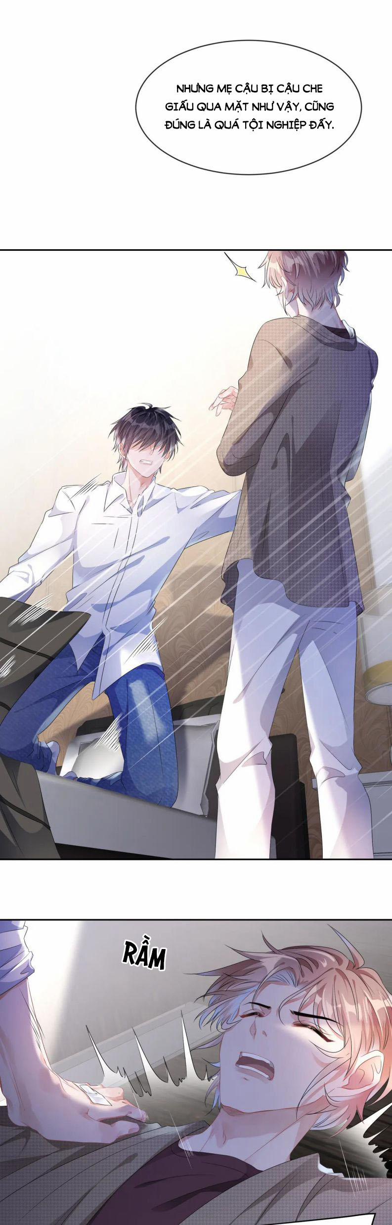 Mạnh Mẽ Công Chiếm 11 trang 13