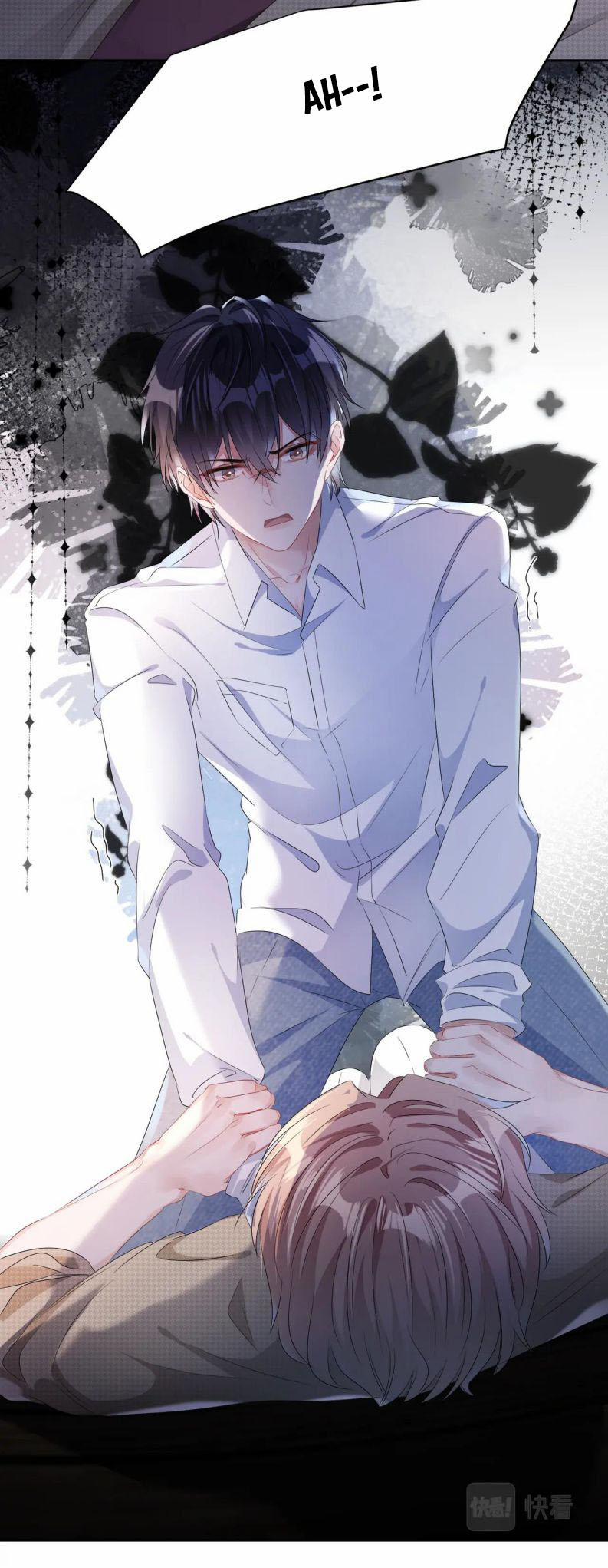 Mạnh Mẽ Công Chiếm 11 trang 14