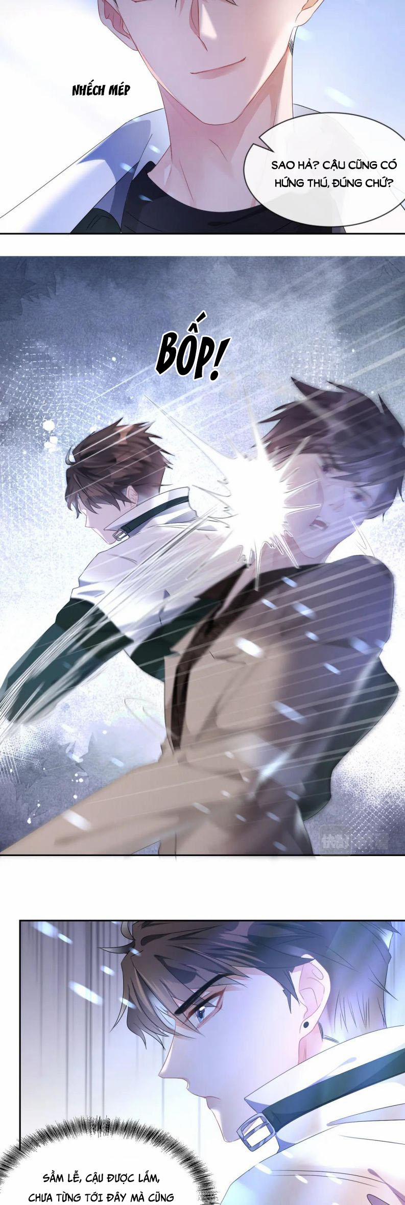 Mạnh Mẽ Công Chiếm 11 trang 5