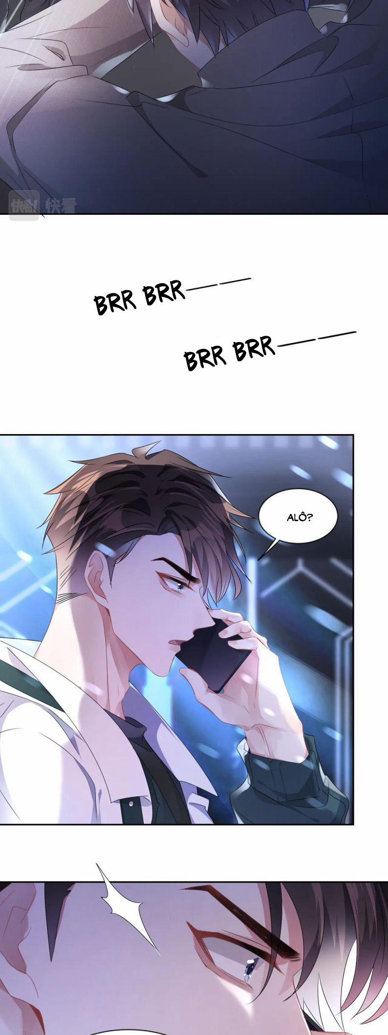 Mạnh Mẽ Công Chiếm 11 trang 8