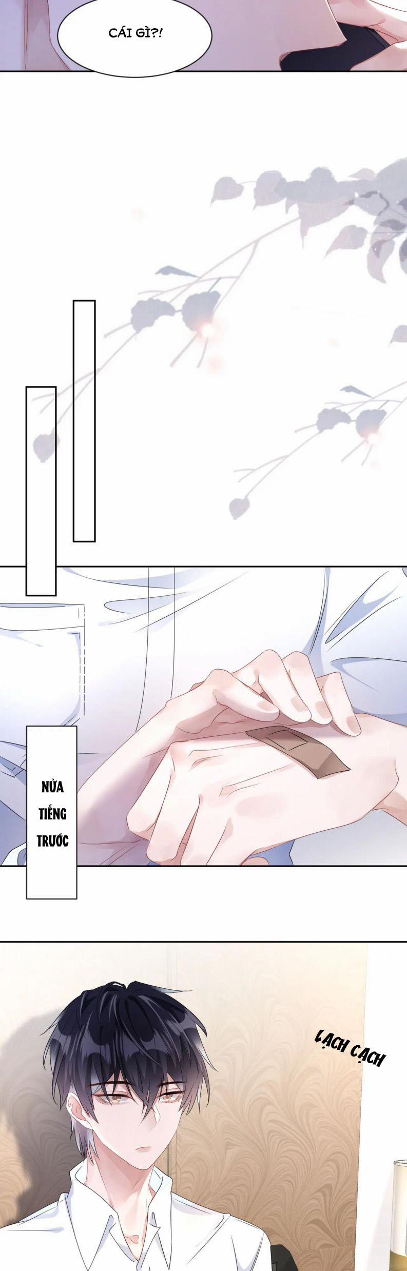 Mạnh Mẽ Công Chiếm 11 trang 9