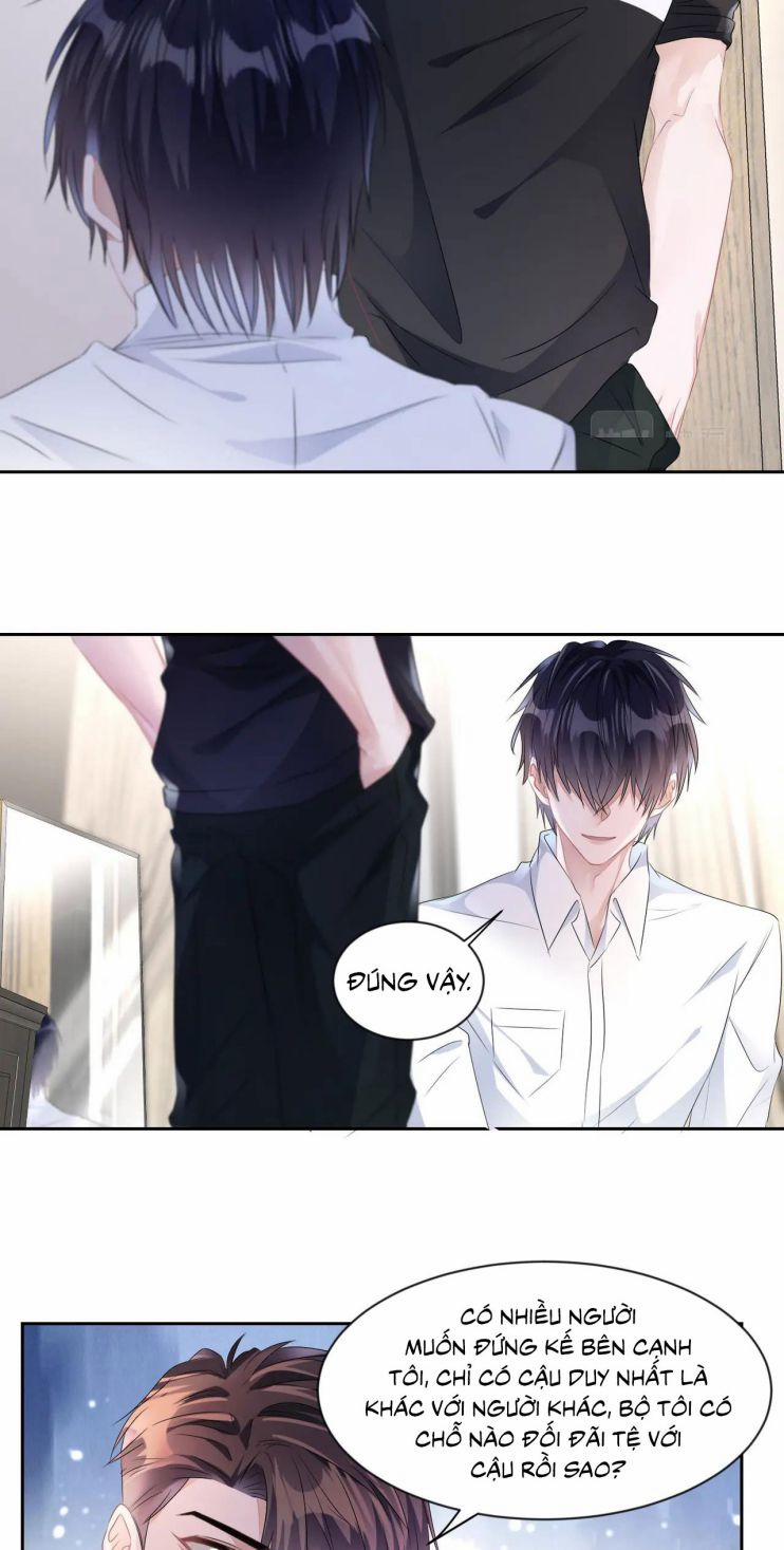 Mạnh Mẽ Công Chiếm 12 trang 11
