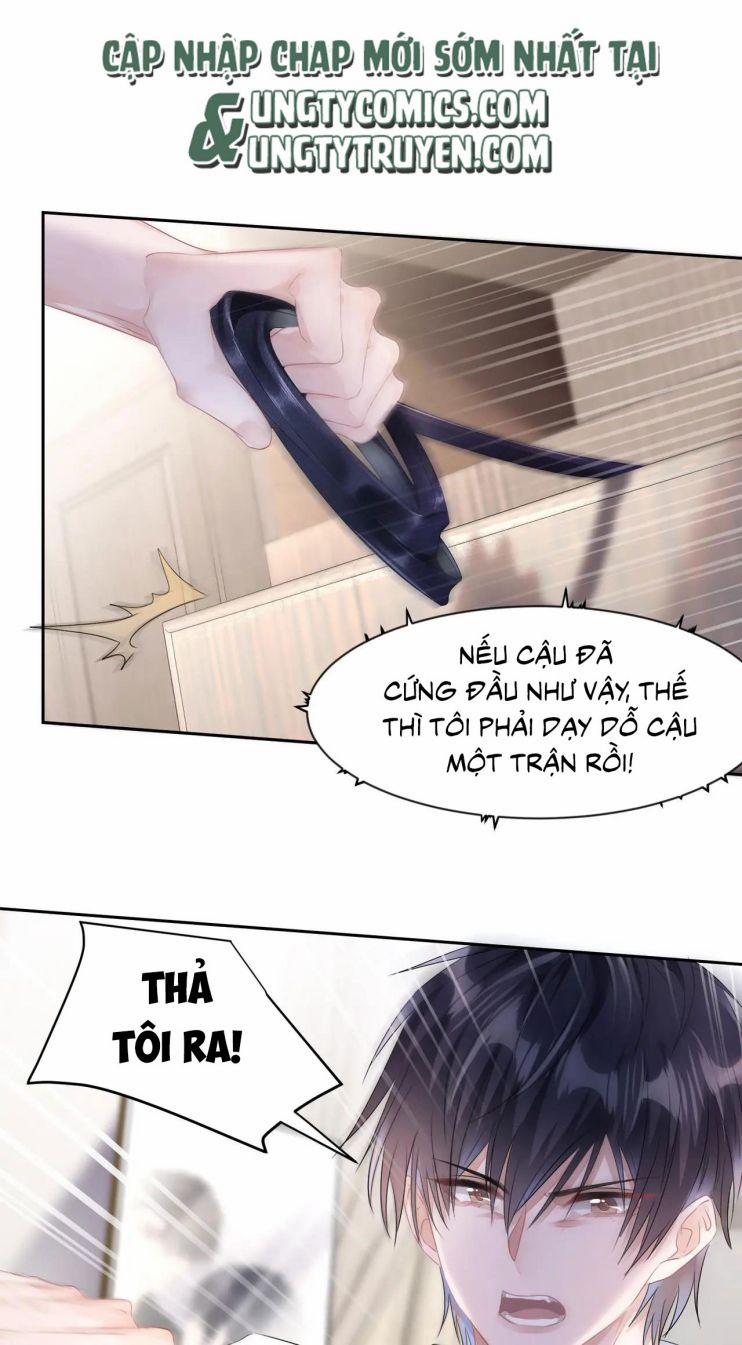 Mạnh Mẽ Công Chiếm 12 trang 13