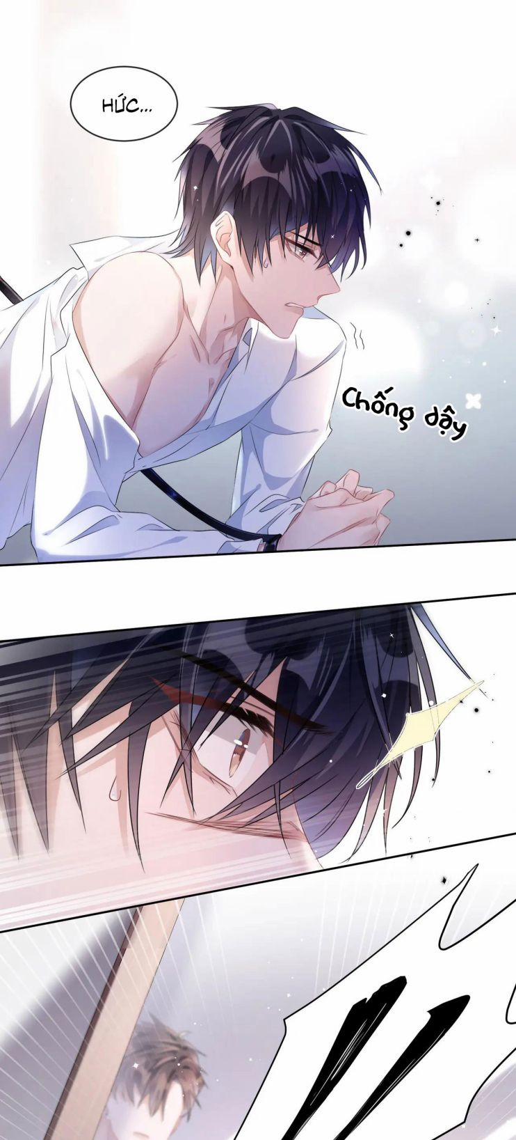 Mạnh Mẽ Công Chiếm 12 trang 16