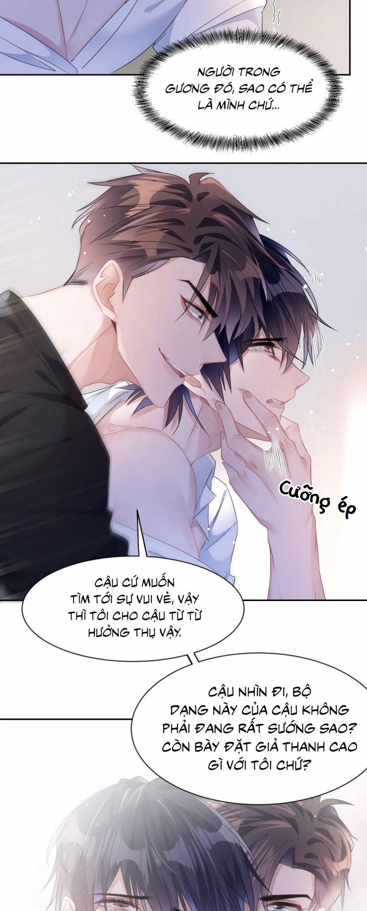 Mạnh Mẽ Công Chiếm 12 trang 18