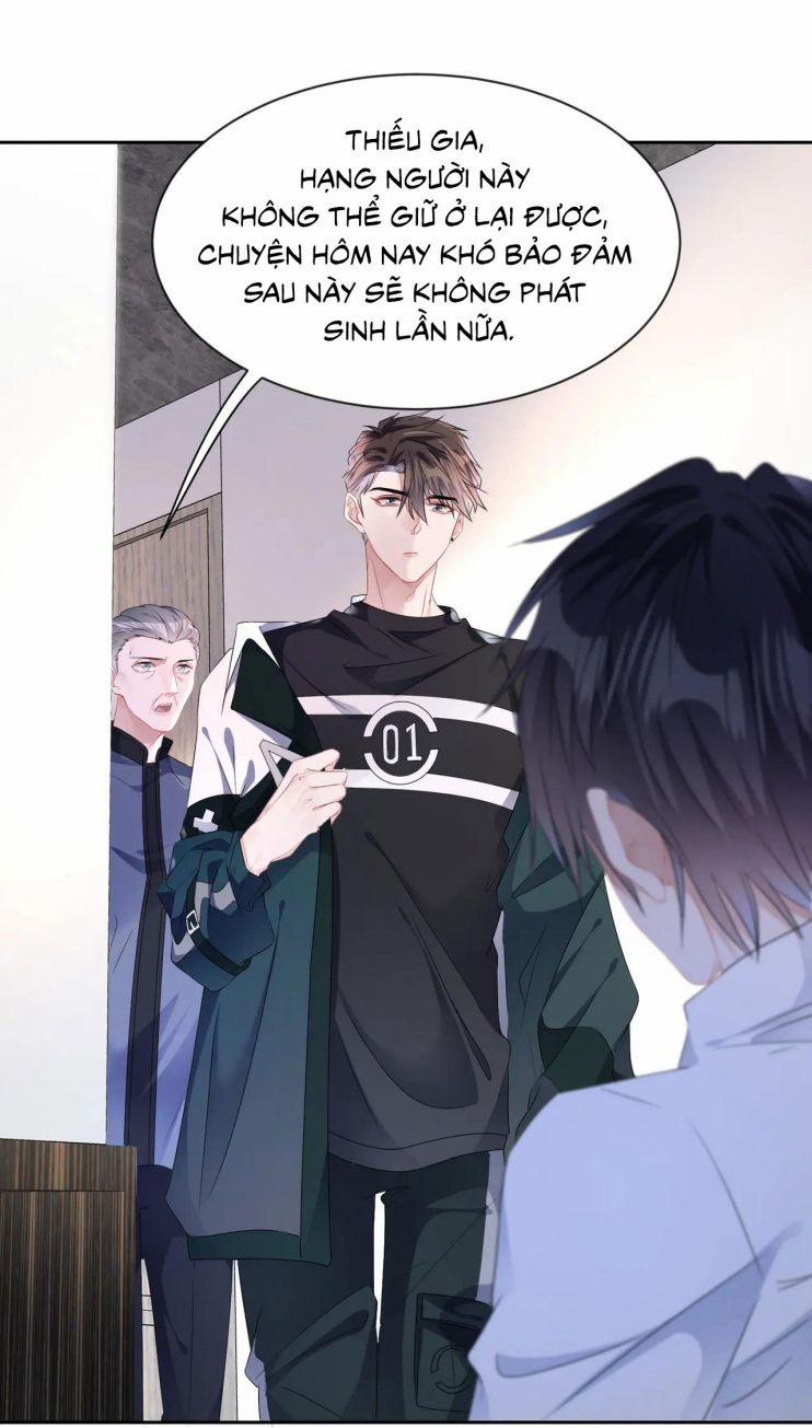 Mạnh Mẽ Công Chiếm 12 trang 2