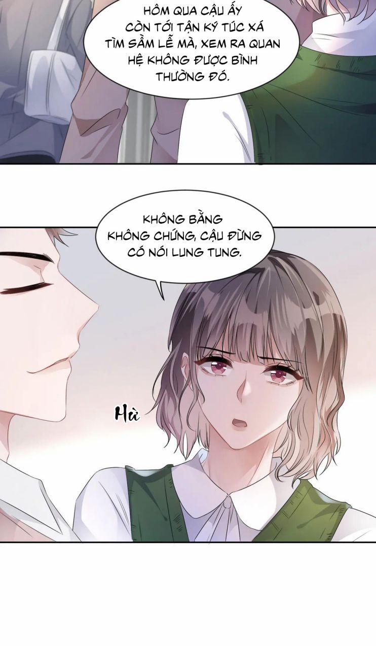 Mạnh Mẽ Công Chiếm 12 trang 22