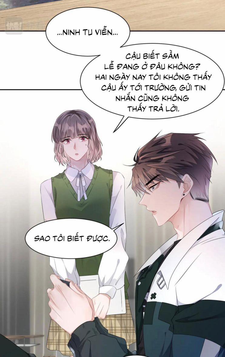 Mạnh Mẽ Công Chiếm 12 trang 24