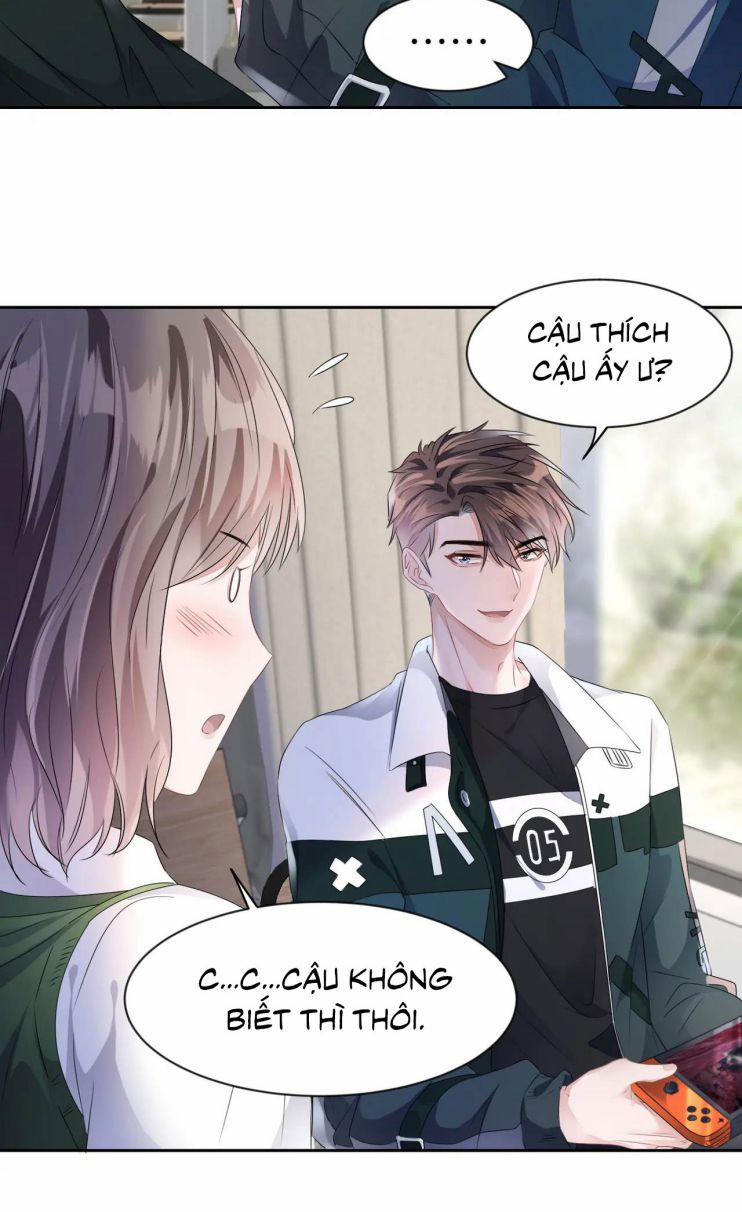 Mạnh Mẽ Công Chiếm 12 trang 25