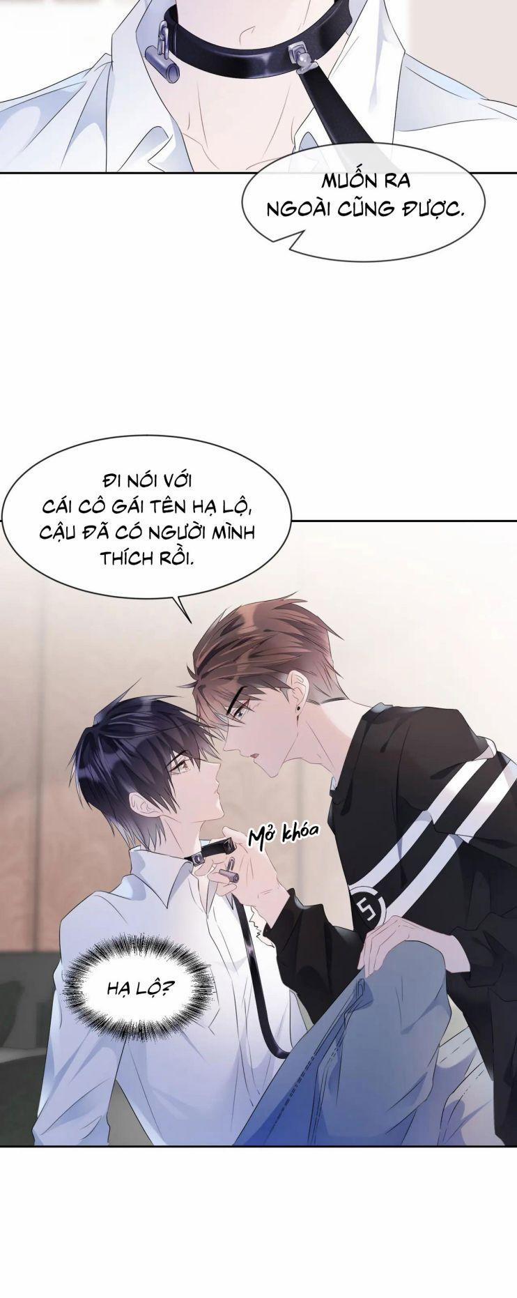 Mạnh Mẽ Công Chiếm 12 trang 30