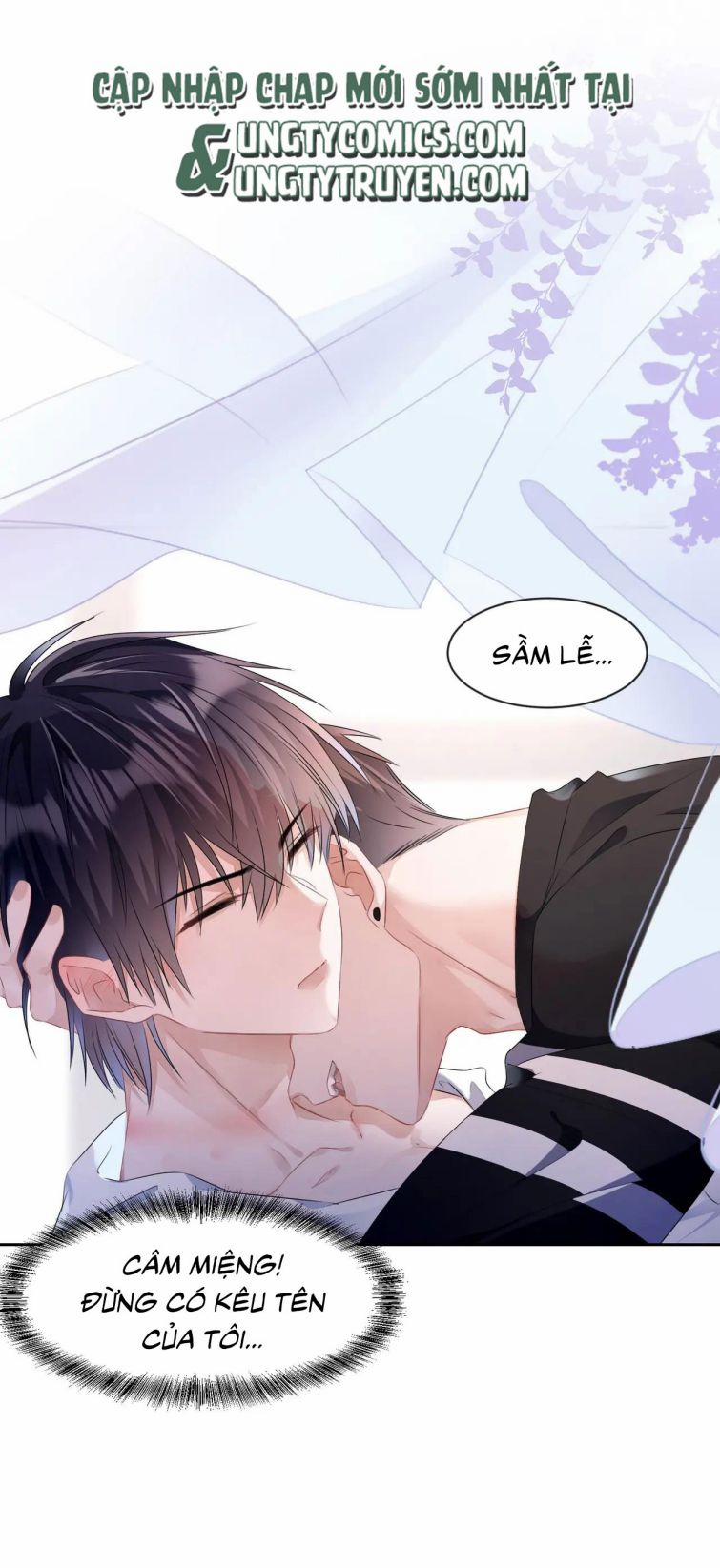 Mạnh Mẽ Công Chiếm 13 trang 12