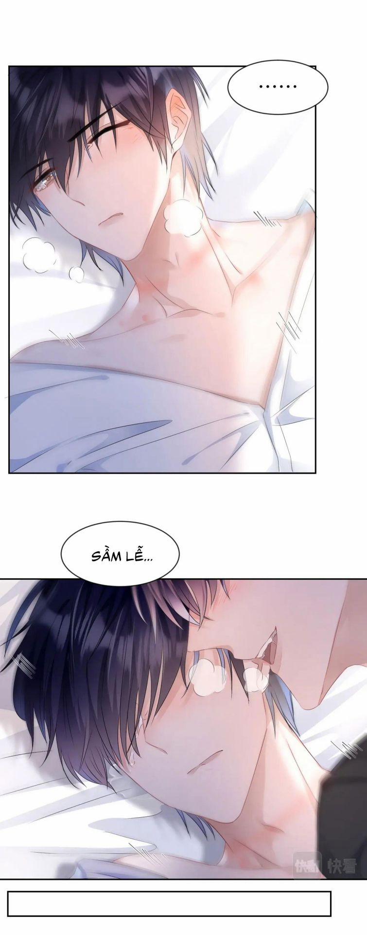 Mạnh Mẽ Công Chiếm 13 trang 14