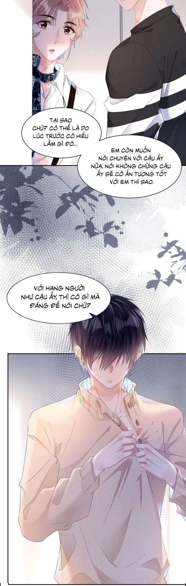 Mạnh Mẽ Công Chiếm 13 trang 18