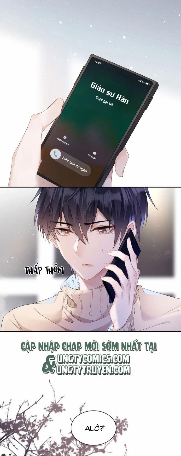 Mạnh Mẽ Công Chiếm 13 trang 20