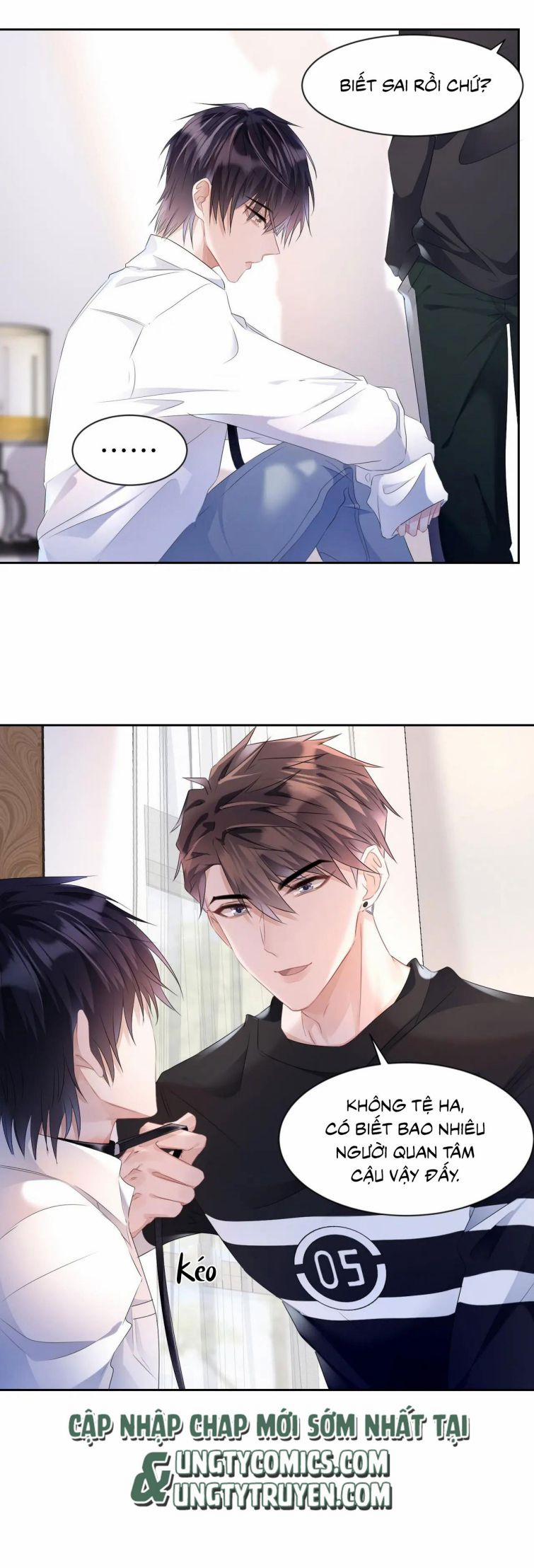 Mạnh Mẽ Công Chiếm 13 trang 6