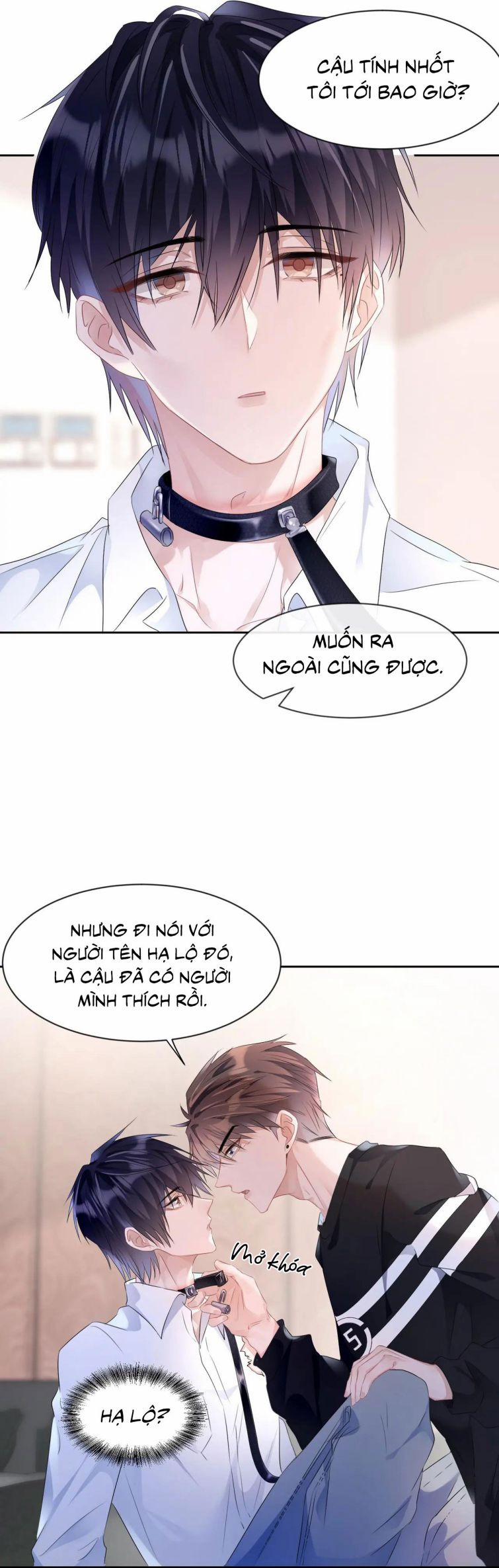 Mạnh Mẽ Công Chiếm 13 trang 7