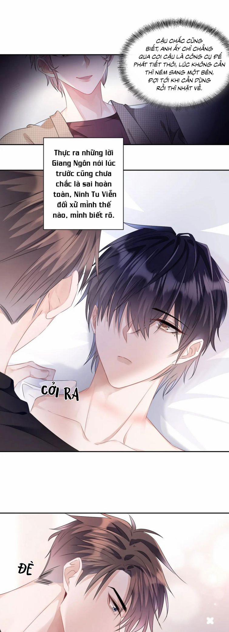 Mạnh Mẽ Công Chiếm 13 trang 9