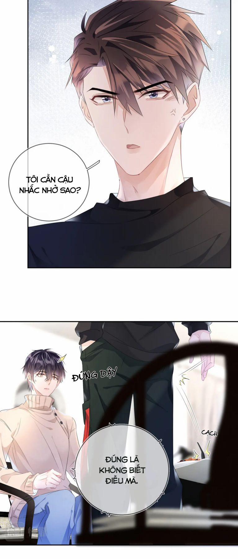 Mạnh Mẽ Công Chiếm 14 trang 11