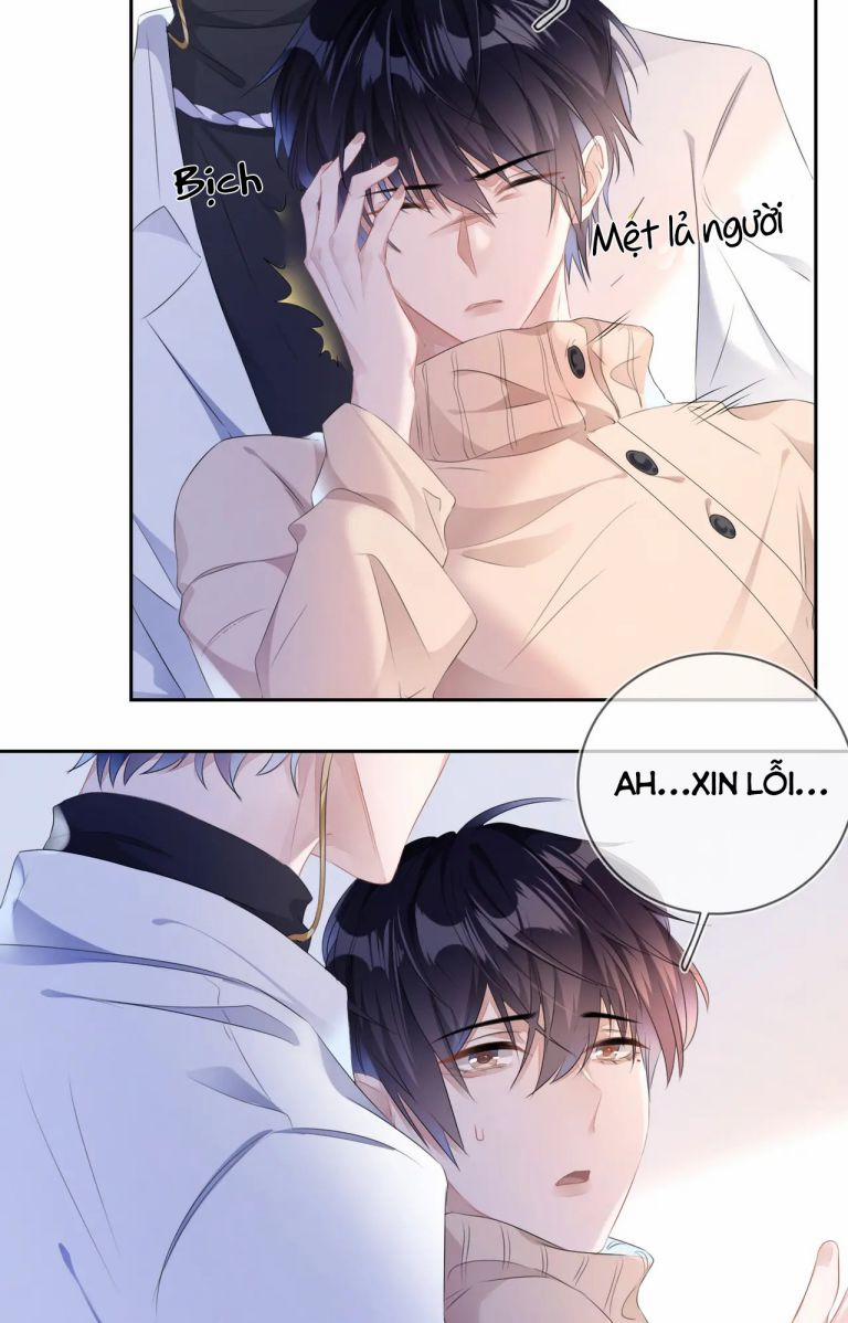 Mạnh Mẽ Công Chiếm 14 trang 15
