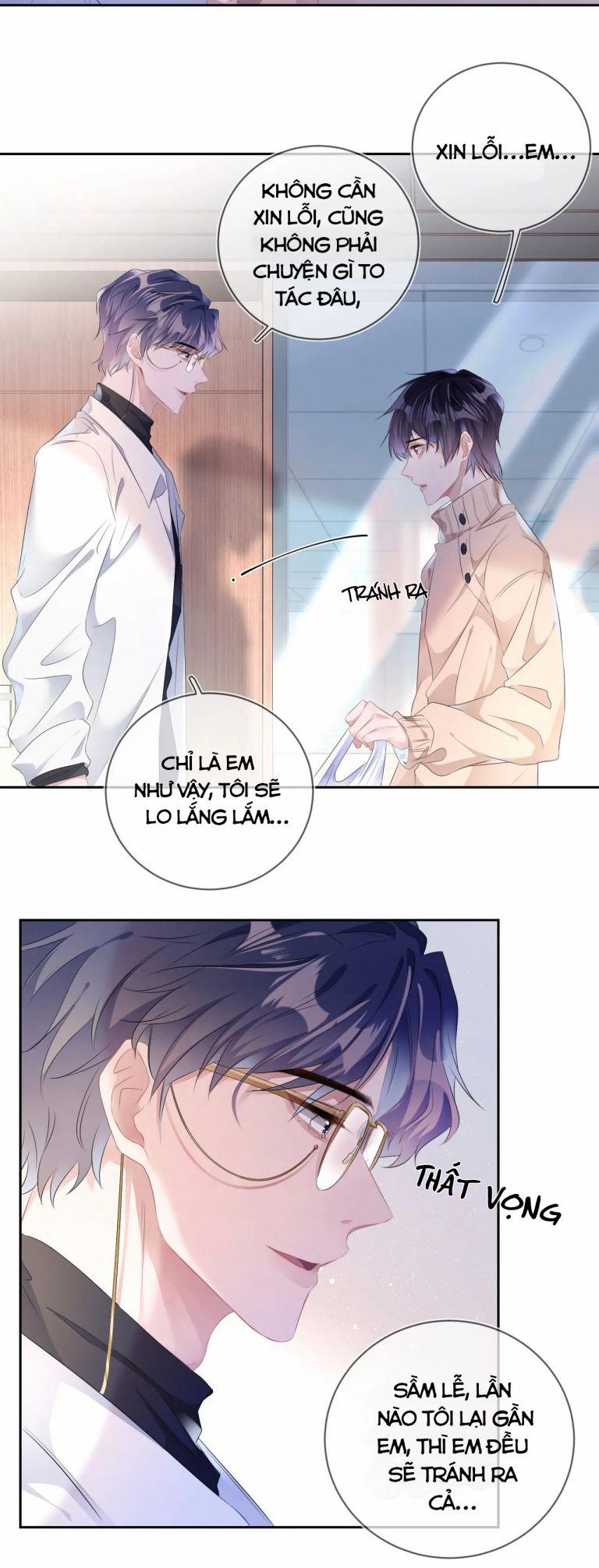 Mạnh Mẽ Công Chiếm 14 trang 17