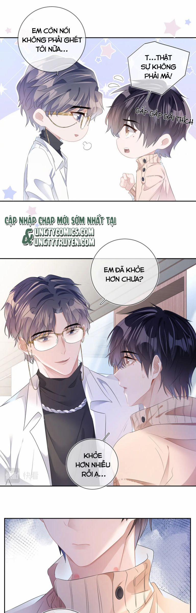 Mạnh Mẽ Công Chiếm 14 trang 18