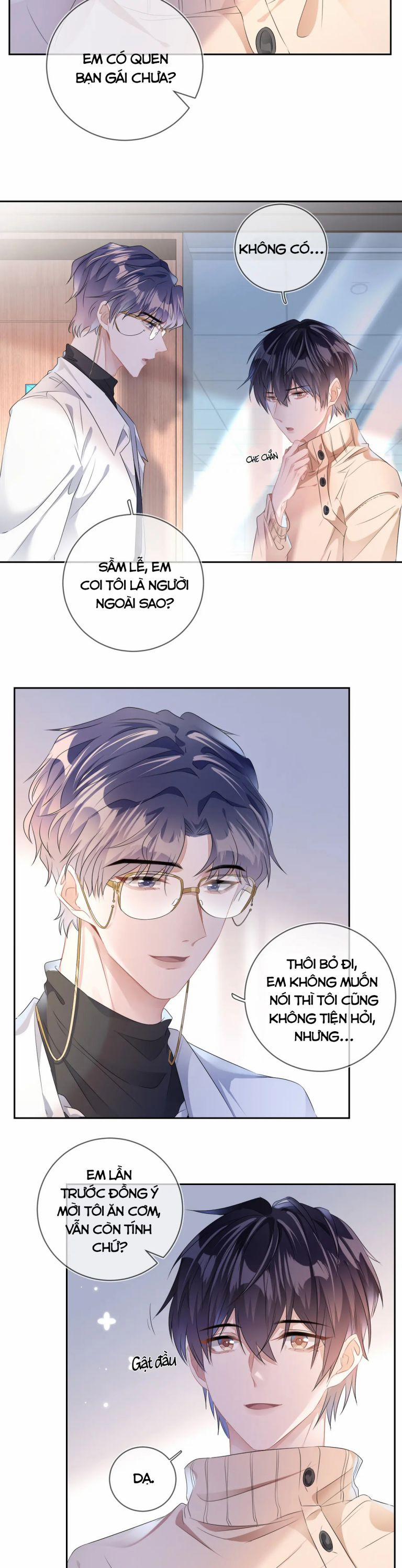 Mạnh Mẽ Công Chiếm 14 trang 19