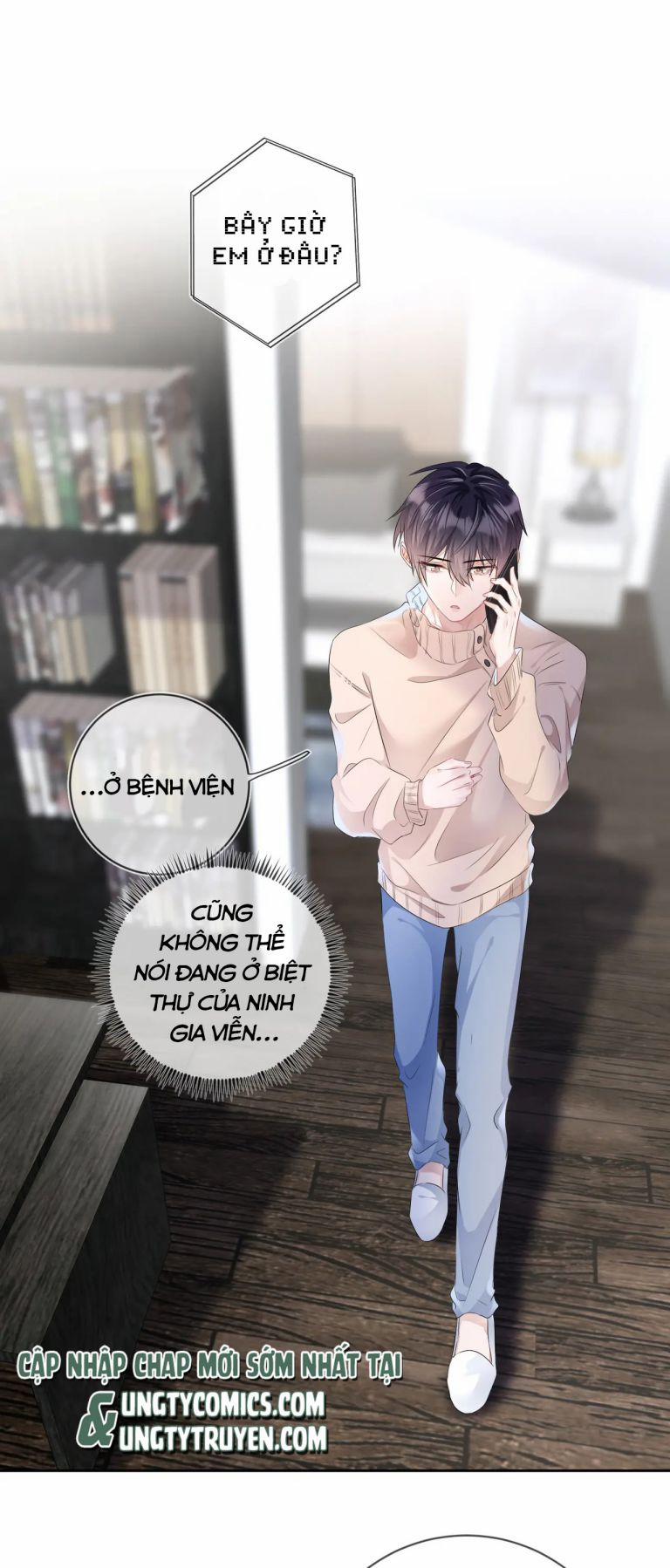 Mạnh Mẽ Công Chiếm 14 trang 2