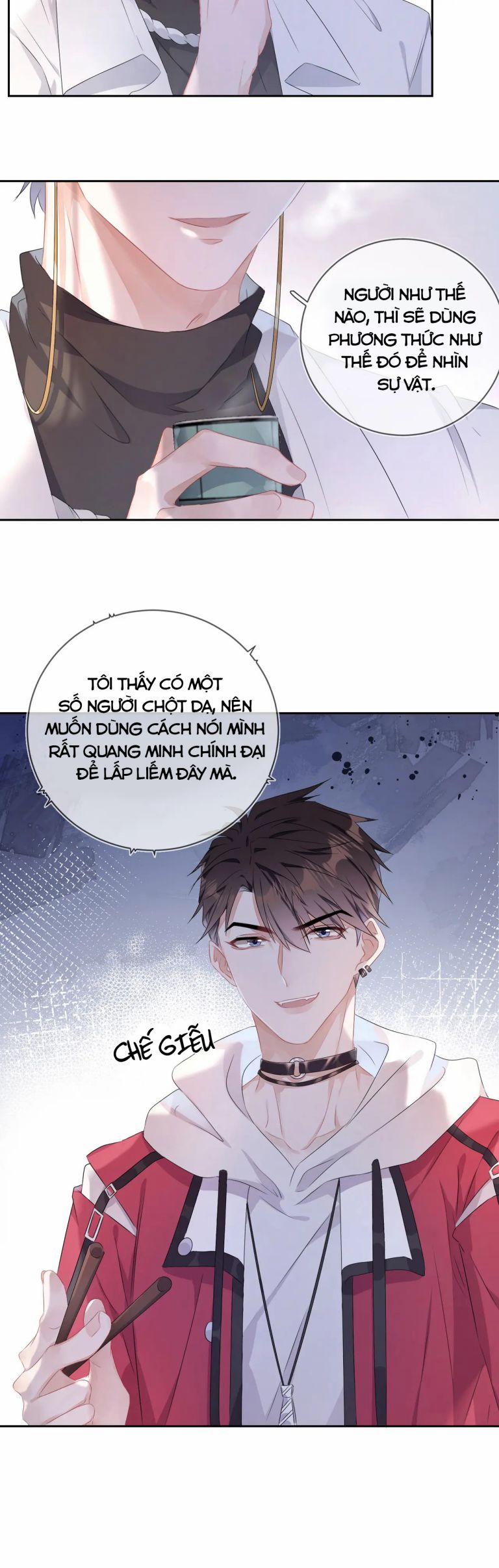 Mạnh Mẽ Công Chiếm 14 trang 24