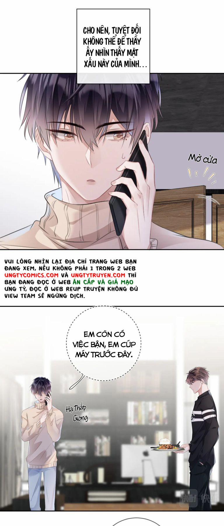 Mạnh Mẽ Công Chiếm 14 trang 7