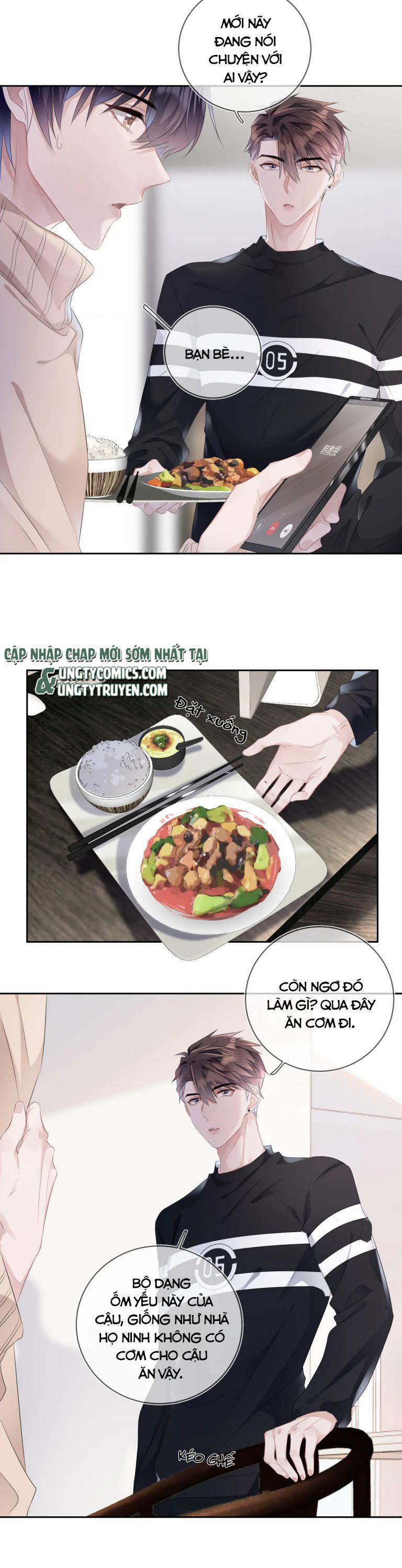 Mạnh Mẽ Công Chiếm 14 trang 8