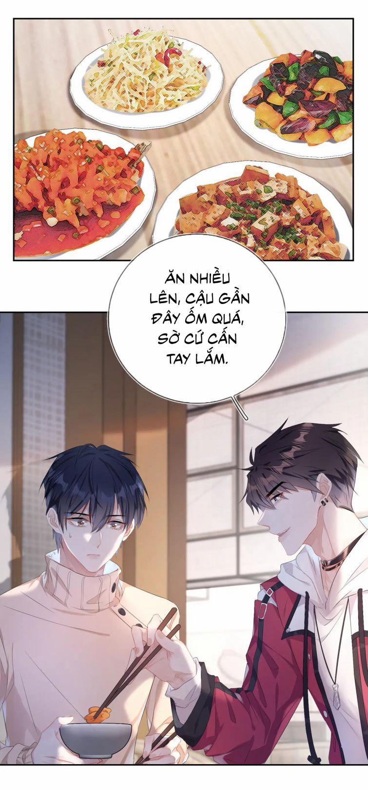 Mạnh Mẽ Công Chiếm 15 trang 12