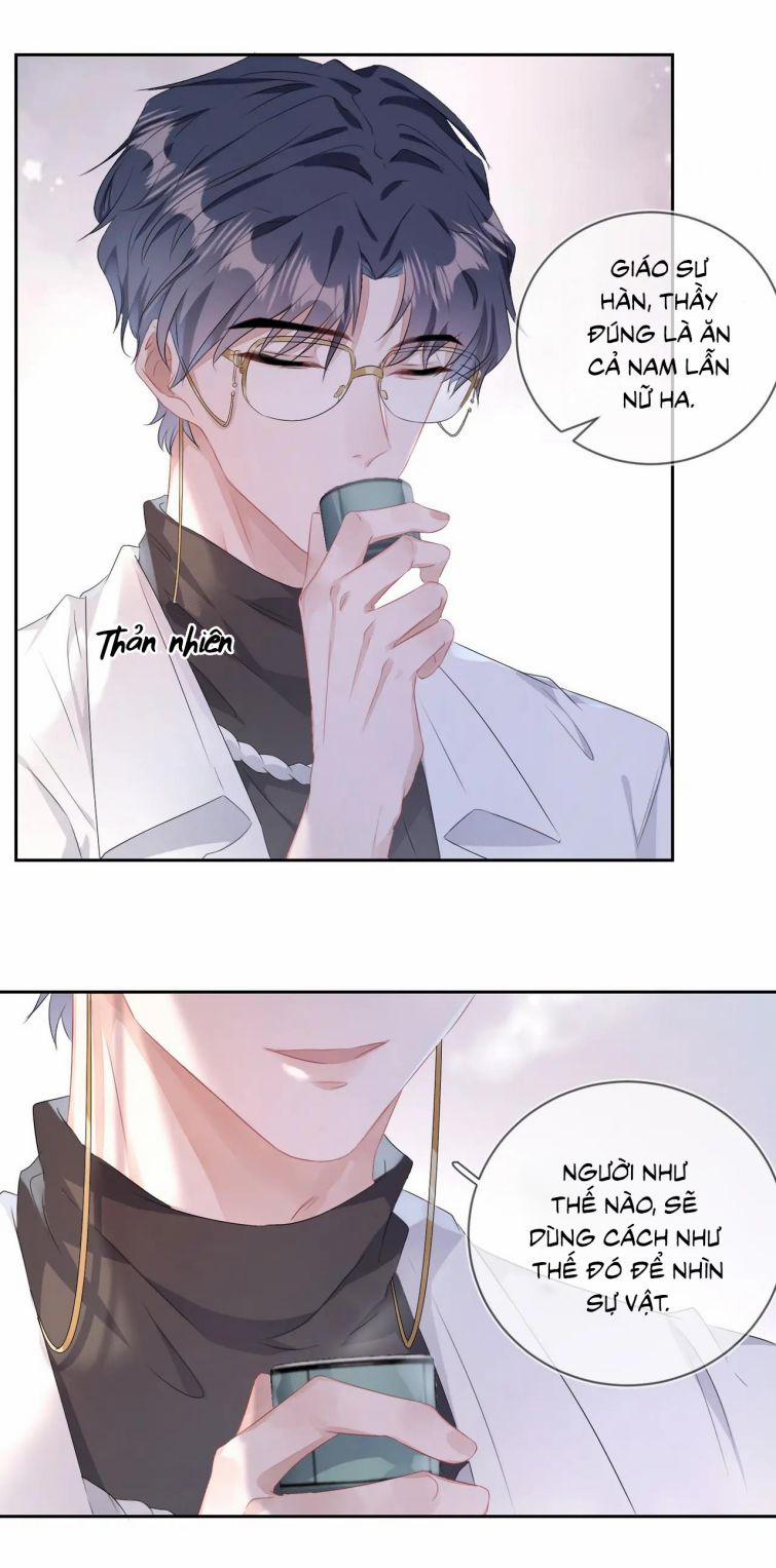 Mạnh Mẽ Công Chiếm 15 trang 16