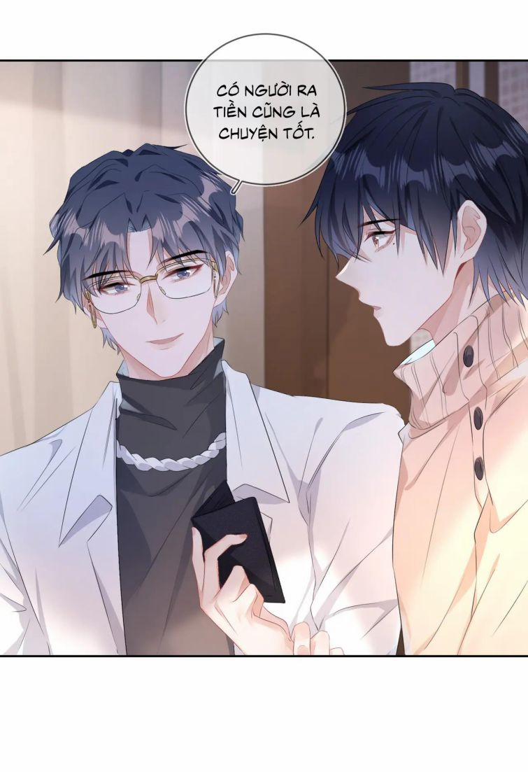 Mạnh Mẽ Công Chiếm 15 trang 21