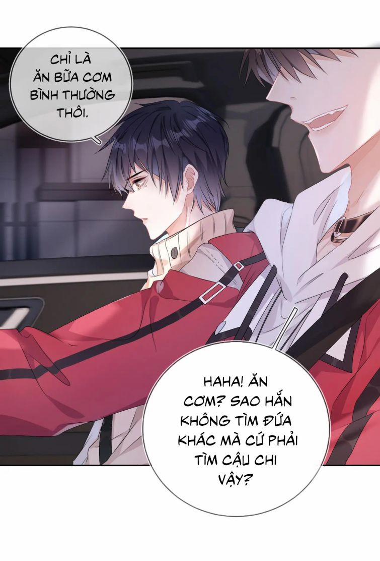 Mạnh Mẽ Công Chiếm 15 trang 32