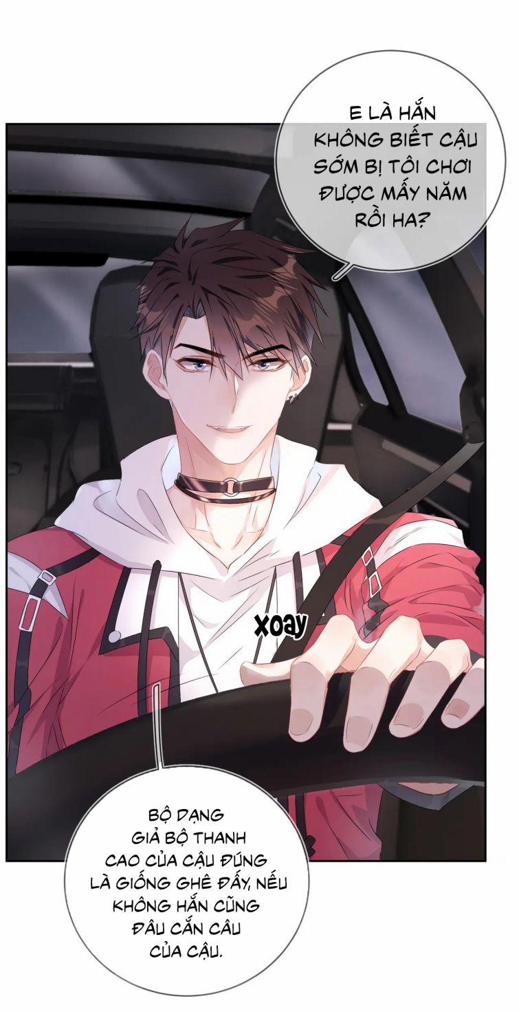 Mạnh Mẽ Công Chiếm 15 trang 33