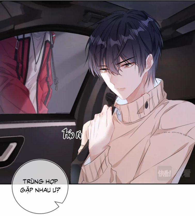 Mạnh Mẽ Công Chiếm 15 trang 35