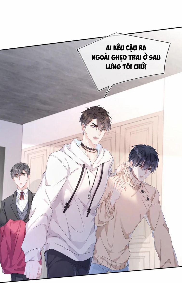 Mạnh Mẽ Công Chiếm 15 trang 38