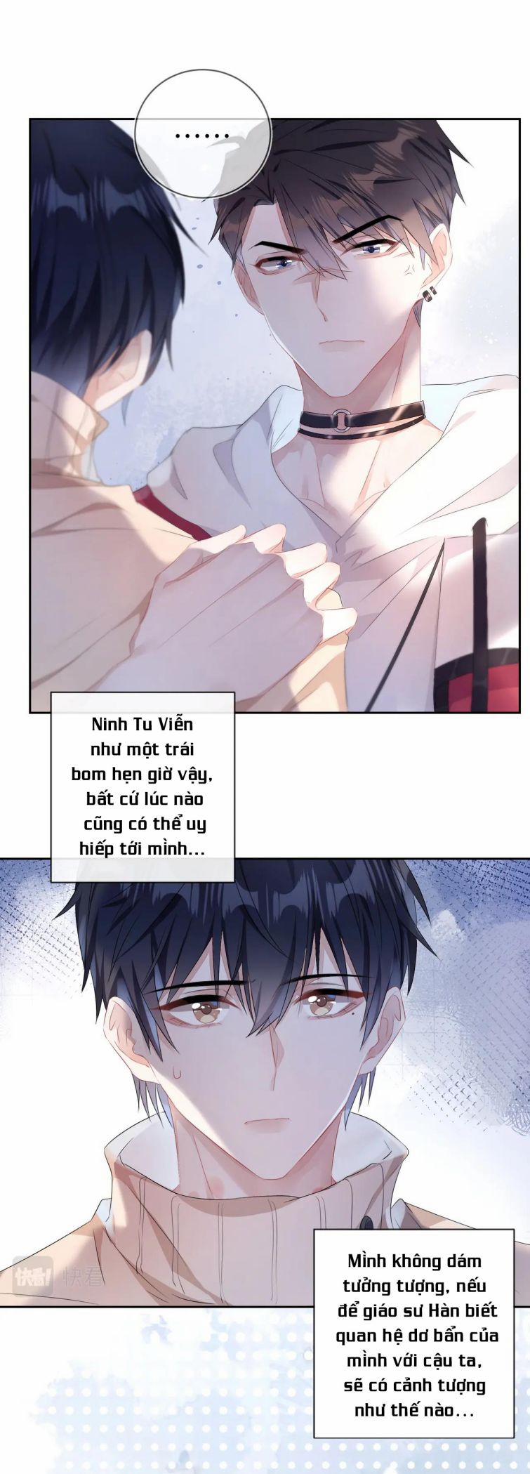Mạnh Mẽ Công Chiếm 15 trang 9