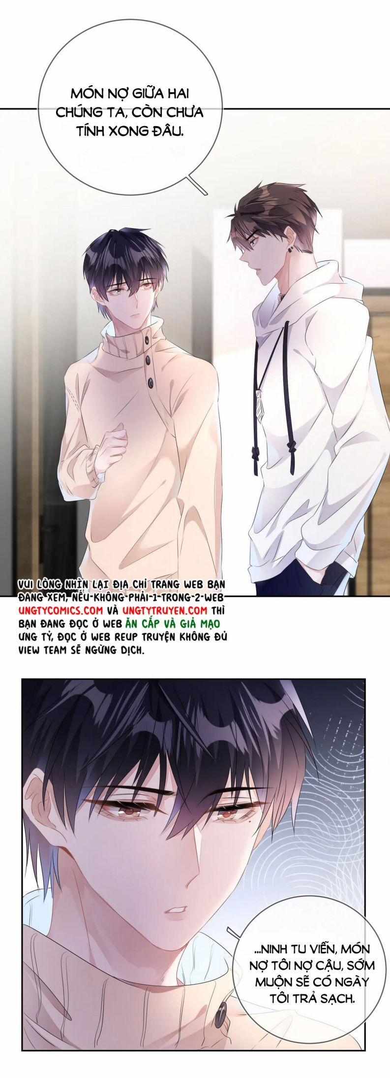 Mạnh Mẽ Công Chiếm 16 trang 10