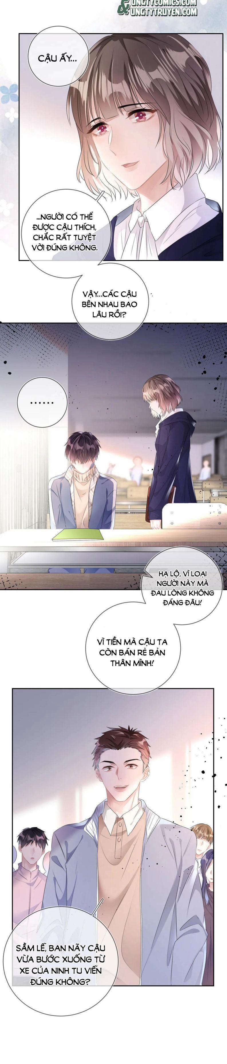 Mạnh Mẽ Công Chiếm 16 trang 24