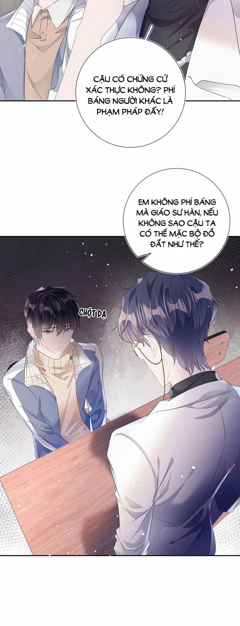 Mạnh Mẽ Công Chiếm 16 trang 26