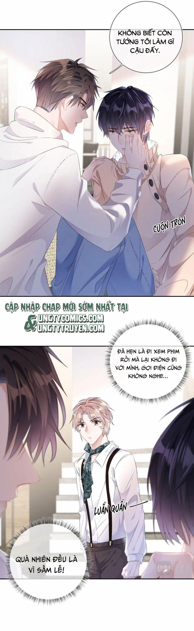 Mạnh Mẽ Công Chiếm 16 trang 4