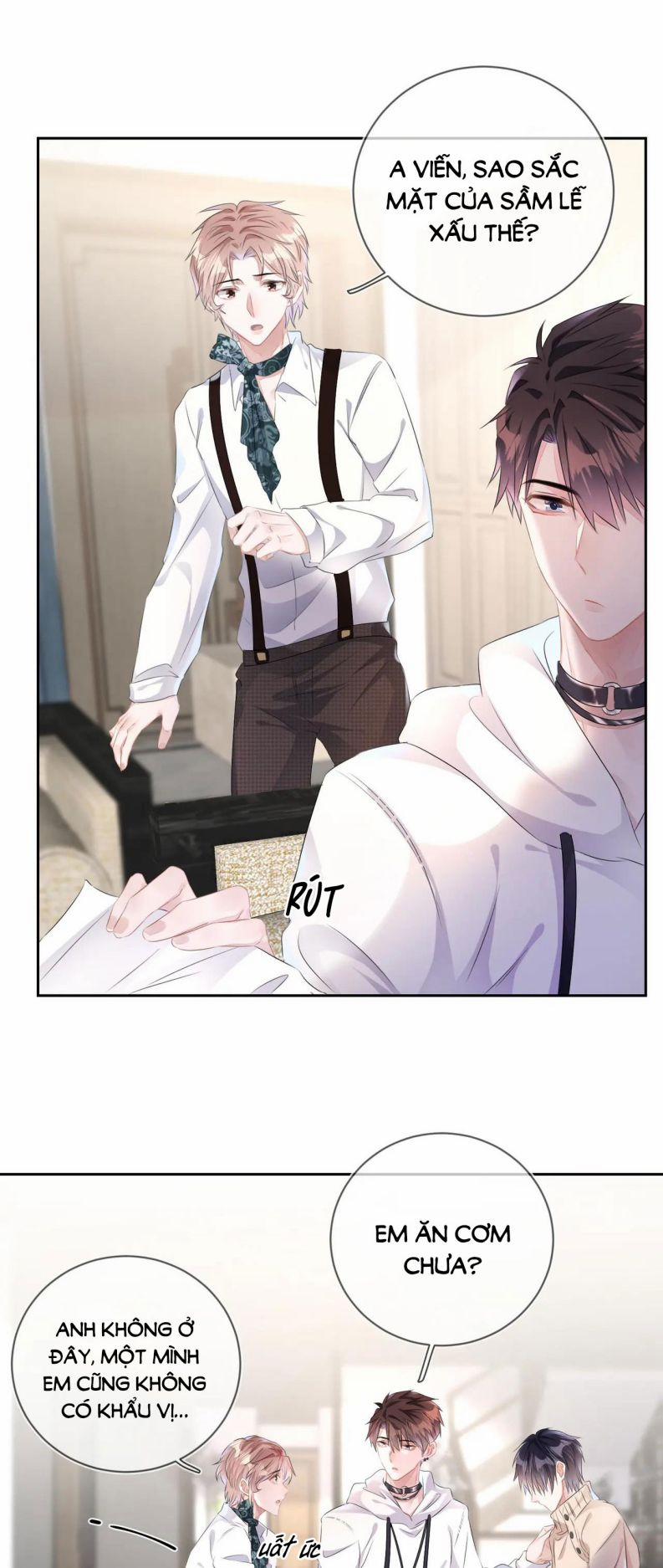 Mạnh Mẽ Công Chiếm 16 trang 5