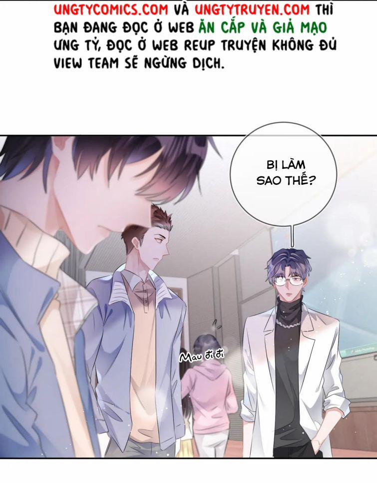 Mạnh Mẽ Công Chiếm 17 trang 10