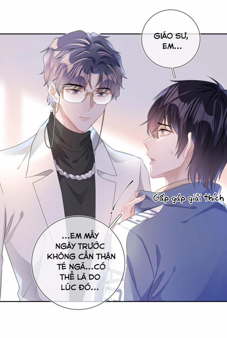 Mạnh Mẽ Công Chiếm 17 trang 30