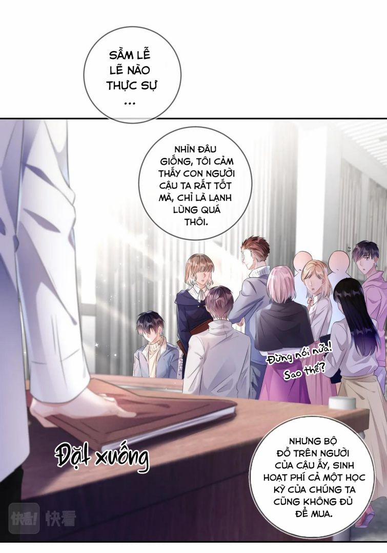 Mạnh Mẽ Công Chiếm 17 trang 8