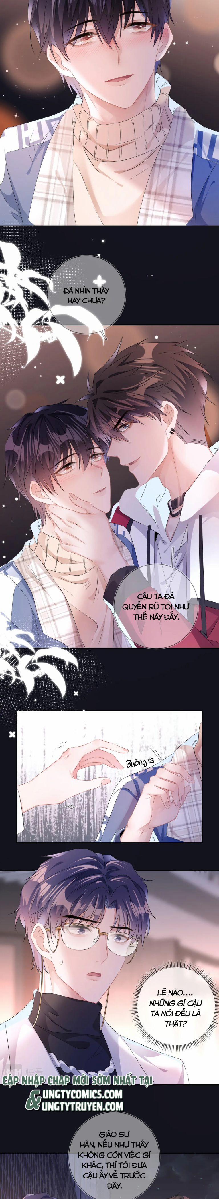 Mạnh Mẽ Công Chiếm 18 trang 14